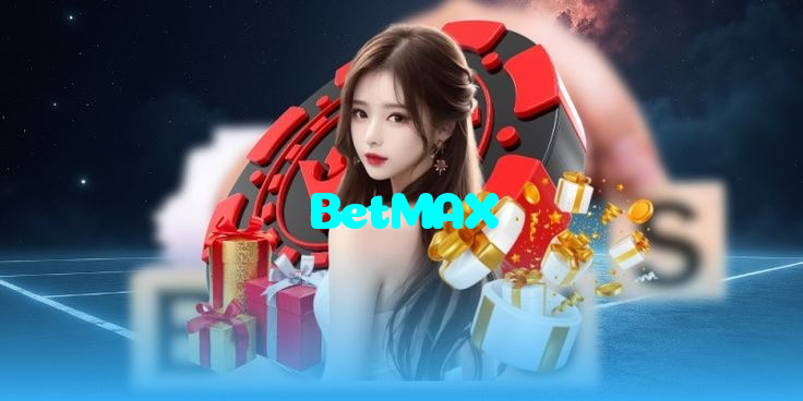 BetMAX casino presented on mobile device in Pakistan with slots and live games