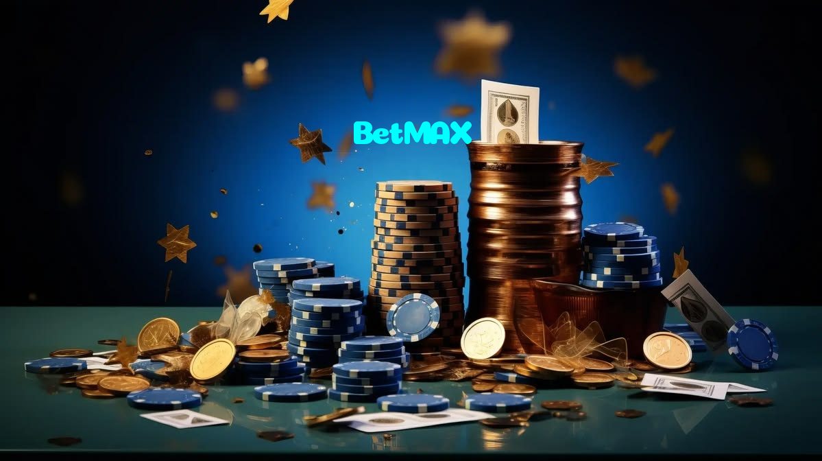 BetMAX خوش آمدید بونس +600% پیشکش موبائل ایپ کے پروموشن سیکشن میں دکھائی دیتی ہے۔