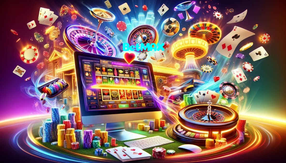 making first deposit on BetMAX website using local payment methods in Pakistan