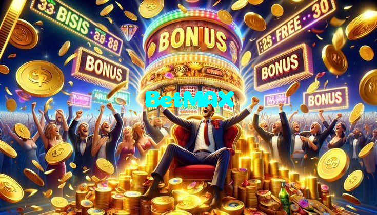 BetMAX