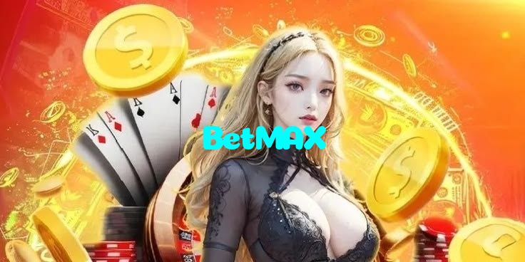BetMAX خوش آمدید بونس +600% پیشکش موبائل ایپ کے پروموشن سیکشن میں دکھائی دیتی ہے۔