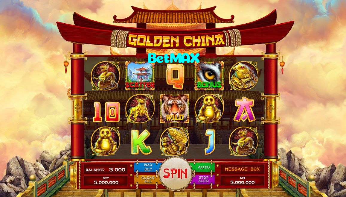 BetMAX