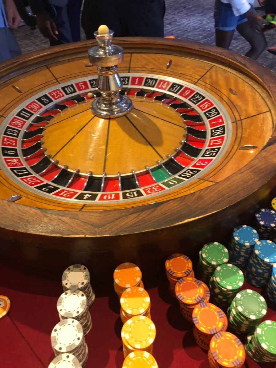 BetMAX کھلاڑیوں کے لیے لائیو کیسینو سیکشن